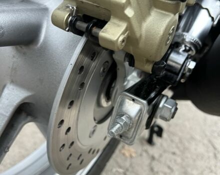 Хонда Інша, об'ємом двигуна 0.5 л та пробігом 0 тис. км за 3100 $, фото 4 на Automoto.ua