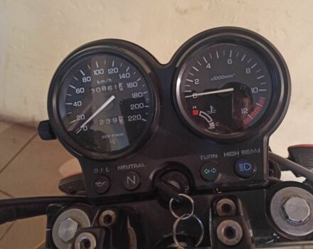 Хонда Інша, об'ємом двигуна 0.5 л та пробігом 0 тис. км за 2600 $, фото 2 на Automoto.ua