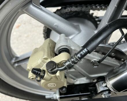 Хонда Інша, об'ємом двигуна 0.5 л та пробігом 0 тис. км за 3100 $, фото 5 на Automoto.ua