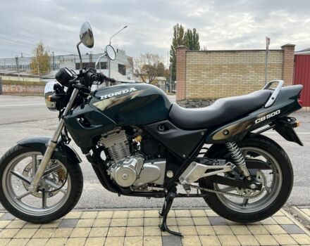 Хонда Інша, об'ємом двигуна 0.5 л та пробігом 0 тис. км за 2850 $, фото 5 на Automoto.ua