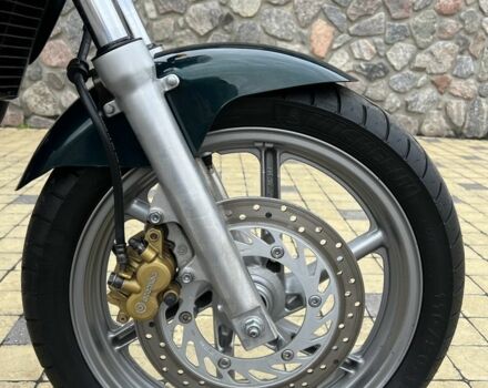 Хонда Інша, об'ємом двигуна 0.5 л та пробігом 0 тис. км за 2850 $, фото 13 на Automoto.ua