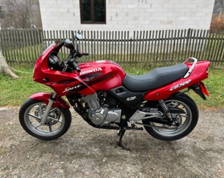 Хонда Інша, об'ємом двигуна 0.5 л та пробігом 0 тис. км за 2290 $, фото 3 на Automoto.ua