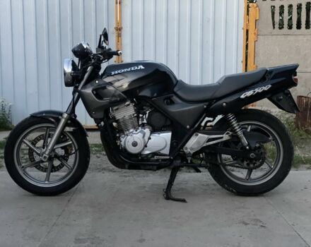 Хонда Другая, объемом двигателя 0.5 л и пробегом 0 тыс. км за 2300 $, фото 1 на Automoto.ua