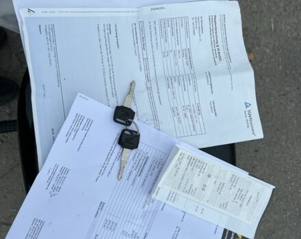 Хонда Інша, об'ємом двигуна 0.5 л та пробігом 0 тис. км за 3100 $, фото 21 на Automoto.ua