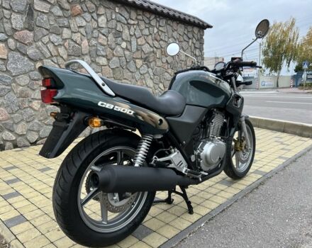 Хонда Інша, об'ємом двигуна 0.5 л та пробігом 0 тис. км за 2850 $, фото 2 на Automoto.ua