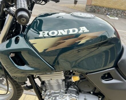 Хонда Інша, об'ємом двигуна 0.5 л та пробігом 0 тис. км за 2850 $, фото 10 на Automoto.ua