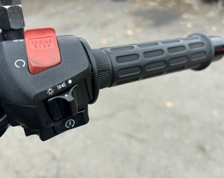 Хонда Інша, об'ємом двигуна 0.5 л та пробігом 0 тис. км за 3100 $, фото 11 на Automoto.ua