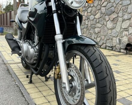 Хонда Інша, об'ємом двигуна 0.5 л та пробігом 0 тис. км за 2850 $, фото 17 на Automoto.ua