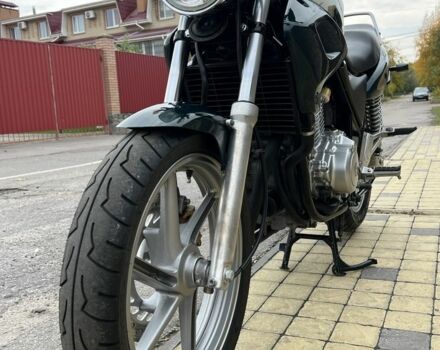 Хонда Інша, об'ємом двигуна 0.5 л та пробігом 0 тис. км за 2850 $, фото 16 на Automoto.ua