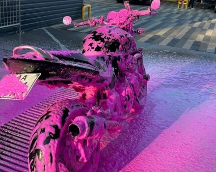 Хонда Інша, об'ємом двигуна 0.6 л та пробігом 0 тис. км за 2700 $, фото 4 на Automoto.ua