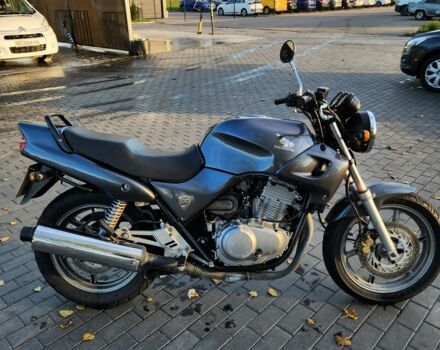 Хонда Інша, об'ємом двигуна 0.5 л та пробігом 0 тис. км за 2700 $, фото 4 на Automoto.ua