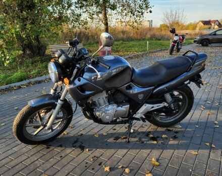 Хонда Інша, об'ємом двигуна 0.5 л та пробігом 0 тис. км за 2700 $, фото 3 на Automoto.ua