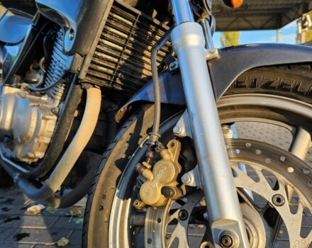 Хонда Інша, об'ємом двигуна 0.5 л та пробігом 0 тис. км за 2700 $, фото 1 на Automoto.ua