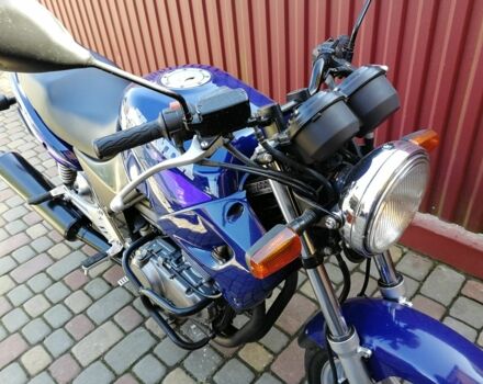 Хонда Інша, об'ємом двигуна 0.5 л та пробігом 0 тис. км за 2750 $, фото 1 на Automoto.ua