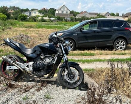 Хонда Інша, об'ємом двигуна 0.6 л та пробігом 0 тис. км за 2700 $, фото 3 на Automoto.ua