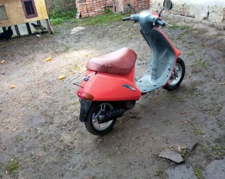 Хонда Другая, объемом двигателя 49 л и пробегом 0 тыс. км за 100 $, фото 4 на Automoto.ua