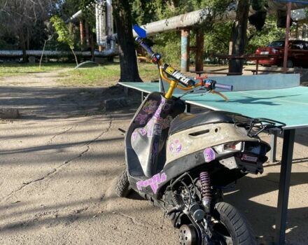 Хонда Другая, объемом двигателя 49 л и пробегом 0 тыс. км за 119 $, фото 4 на Automoto.ua