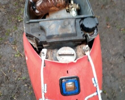 Хонда Другая, объемом двигателя 49 л и пробегом 0 тыс. км за 100 $, фото 2 на Automoto.ua