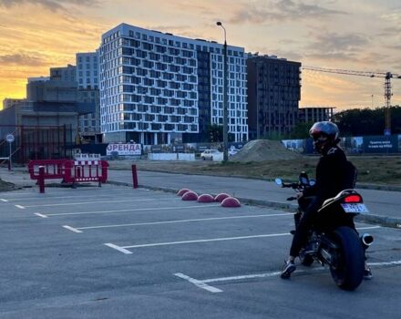 Хонда Інша, об'ємом двигуна 0.6 л та пробігом 0 тис. км за 2700 $, фото 1 на Automoto.ua