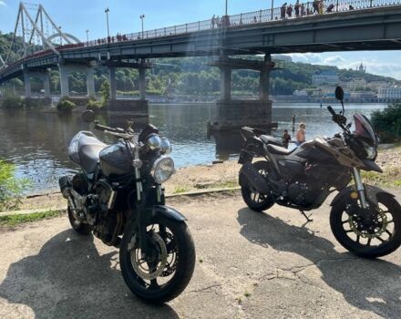 Хонда Інша, об'ємом двигуна 0.6 л та пробігом 0 тис. км за 2700 $, фото 2 на Automoto.ua