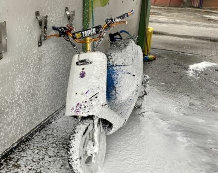 Хонда Другая, объемом двигателя 49 л и пробегом 0 тыс. км за 119 $, фото 1 на Automoto.ua