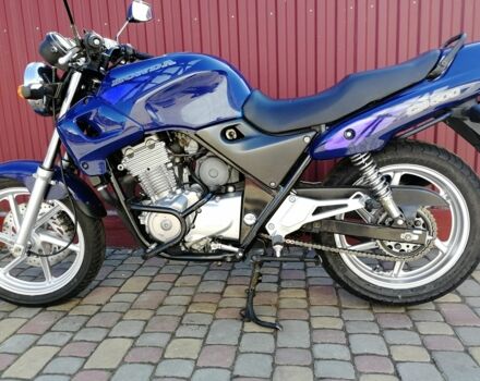 Хонда Інша, об'ємом двигуна 0.5 л та пробігом 0 тис. км за 2750 $, фото 6 на Automoto.ua