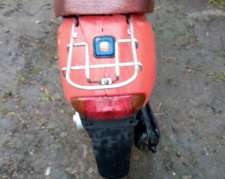 Хонда Другая, объемом двигателя 49 л и пробегом 0 тыс. км за 100 $, фото 3 на Automoto.ua