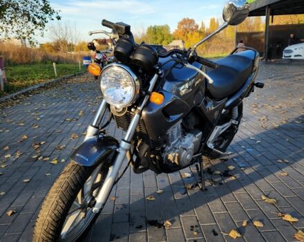 Хонда Інша, об'ємом двигуна 0.5 л та пробігом 0 тис. км за 2700 $, фото 2 на Automoto.ua