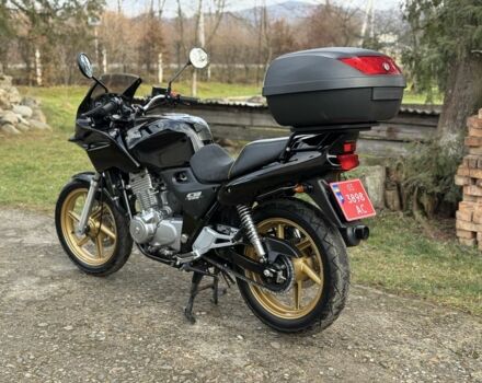 Хонда Другая, объемом двигателя 0.5 л и пробегом 0 тыс. км за 2650 $, фото 18 на Automoto.ua