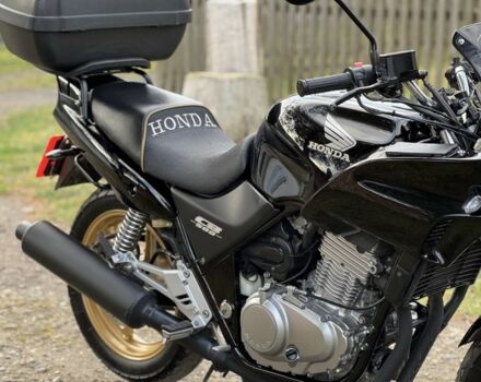 Хонда Другая, объемом двигателя 0.5 л и пробегом 0 тыс. км за 2650 $, фото 20 на Automoto.ua