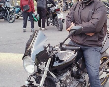Хонда Інша, об'ємом двигуна 0.6 л та пробігом 0 тис. км за 4000 $, фото 6 на Automoto.ua