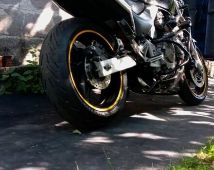 Хонда Інша, об'ємом двигуна 0.6 л та пробігом 0 тис. км за 4000 $, фото 10 на Automoto.ua