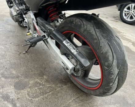 Хонда Другая, объемом двигателя 0.6 л и пробегом 0 тыс. км за 2600 $, фото 7 на Automoto.ua