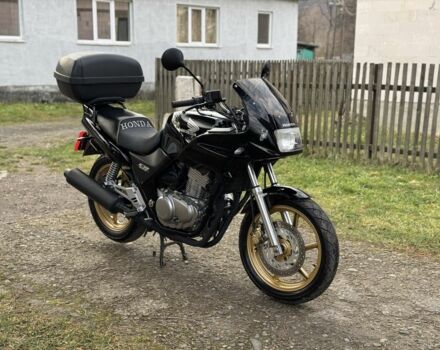 Хонда Другая, объемом двигателя 0.5 л и пробегом 0 тыс. км за 2650 $, фото 21 на Automoto.ua