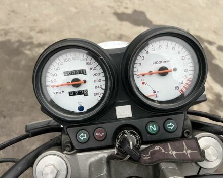 Хонда Другая, объемом двигателя 0.6 л и пробегом 0 тыс. км за 2600 $, фото 10 на Automoto.ua