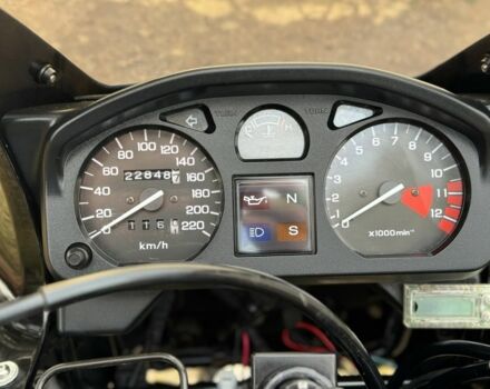 Хонда Другая, объемом двигателя 0.5 л и пробегом 0 тыс. км за 2650 $, фото 7 на Automoto.ua