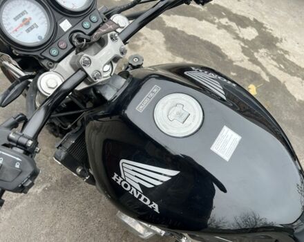 Хонда Другая, объемом двигателя 0.6 л и пробегом 0 тыс. км за 2600 $, фото 11 на Automoto.ua