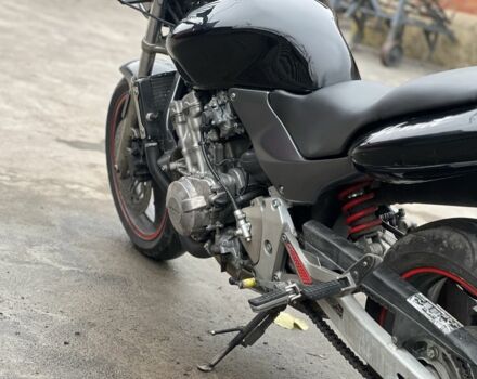 Хонда Другая, объемом двигателя 0.6 л и пробегом 0 тыс. км за 2600 $, фото 4 на Automoto.ua