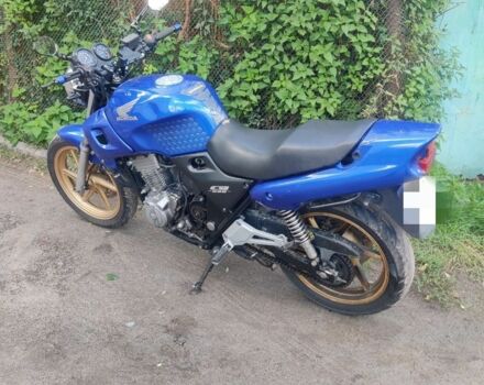 Хонда Інша, об'ємом двигуна 0.5 л та пробігом 0 тис. км за 2200 $, фото 1 на Automoto.ua