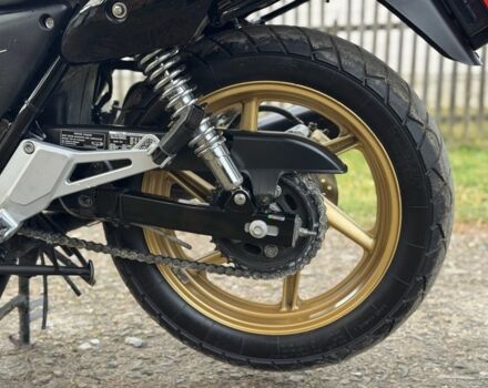 Хонда Другая, объемом двигателя 0.5 л и пробегом 0 тыс. км за 2650 $, фото 4 на Automoto.ua