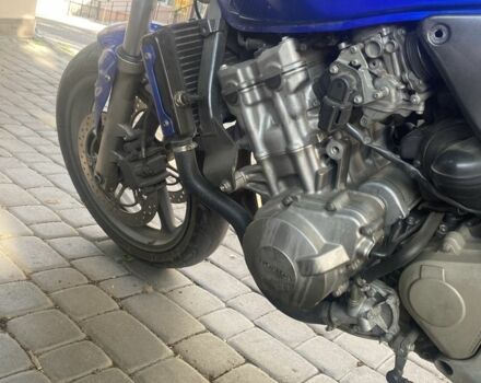 Хонда Інша, об'ємом двигуна 0.6 л та пробігом 0 тис. км за 3600 $, фото 3 на Automoto.ua