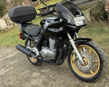 Хонда Другая, объемом двигателя 0.5 л и пробегом 0 тыс. км за 2650 $, фото 17 на Automoto.ua