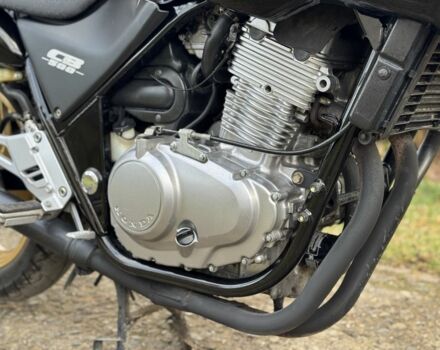 Хонда Другая, объемом двигателя 0.5 л и пробегом 0 тыс. км за 2650 $, фото 14 на Automoto.ua