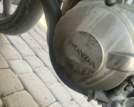 Хонда Інша, об'ємом двигуна 0.6 л та пробігом 0 тис. км за 3600 $, фото 2 на Automoto.ua