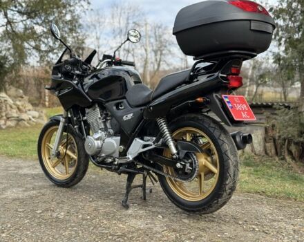 Хонда Другая, объемом двигателя 0.5 л и пробегом 0 тыс. км за 2650 $, фото 19 на Automoto.ua