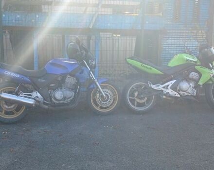 Хонда Другая, объемом двигателя 0.5 л и пробегом 0 тыс. км за 1550 $, фото 1 на Automoto.ua