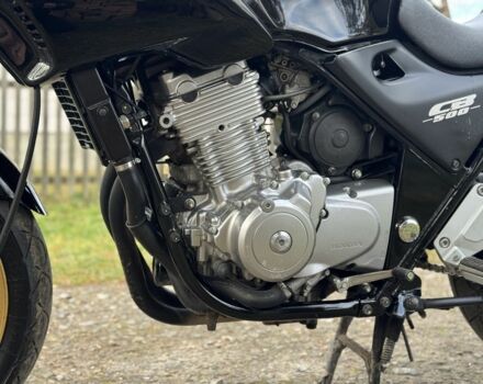 Хонда Другая, объемом двигателя 0.5 л и пробегом 0 тыс. км за 2650 $, фото 5 на Automoto.ua