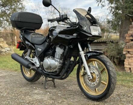 Хонда Другая, объемом двигателя 0.5 л и пробегом 0 тыс. км за 2650 $, фото 1 на Automoto.ua