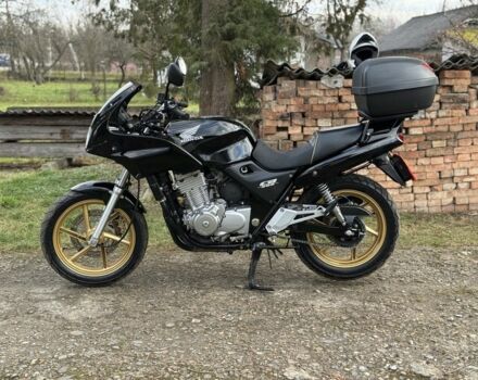 Хонда Другая, объемом двигателя 0.5 л и пробегом 0 тыс. км за 2650 $, фото 22 на Automoto.ua