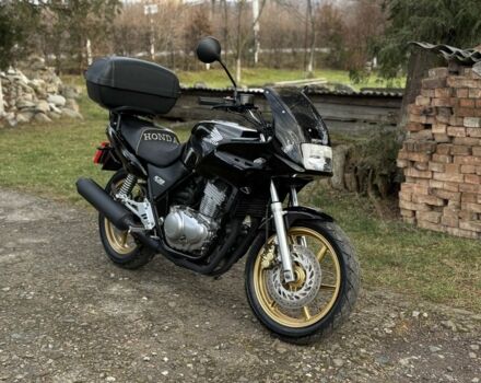 Хонда Другая, объемом двигателя 0.5 л и пробегом 0 тыс. км за 2650 $, фото 16 на Automoto.ua